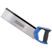 Vulcan Backsaw Two Tone Handle 14In TTH1314